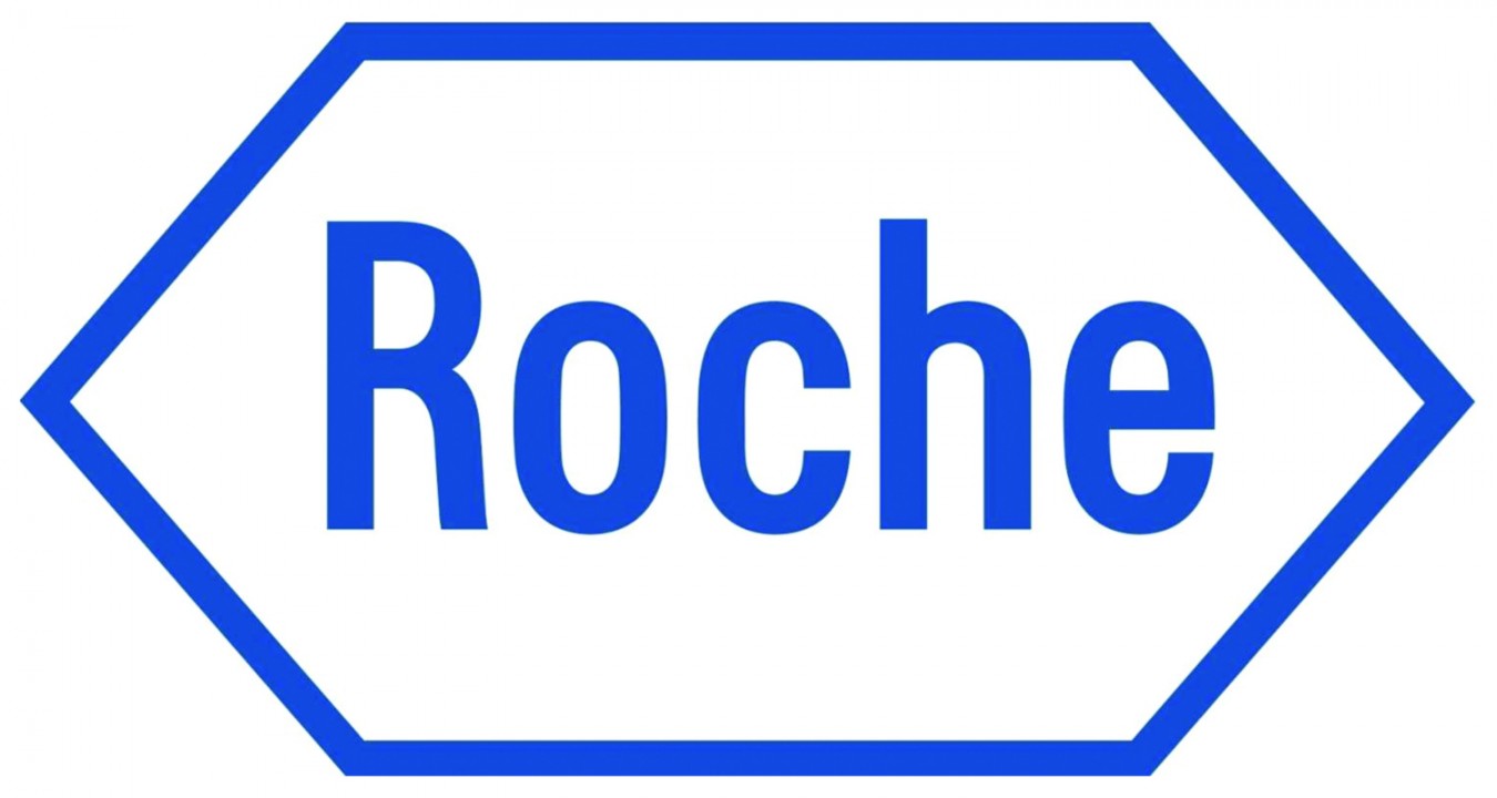 Logo Roche